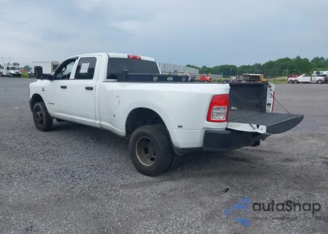 2024 Ram 3500 из США, поврежденный, VIN 3C63RRGL9RG214752